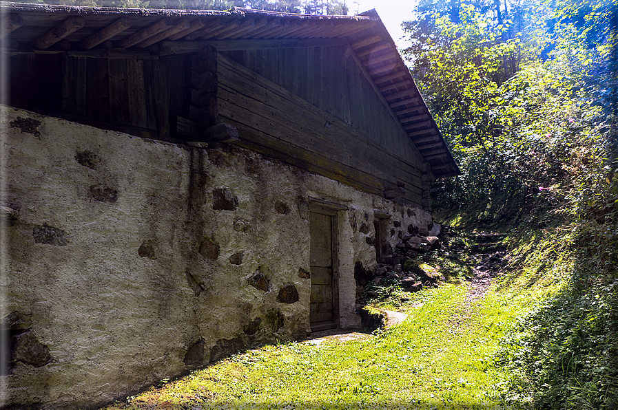 foto Mulini di Bulla